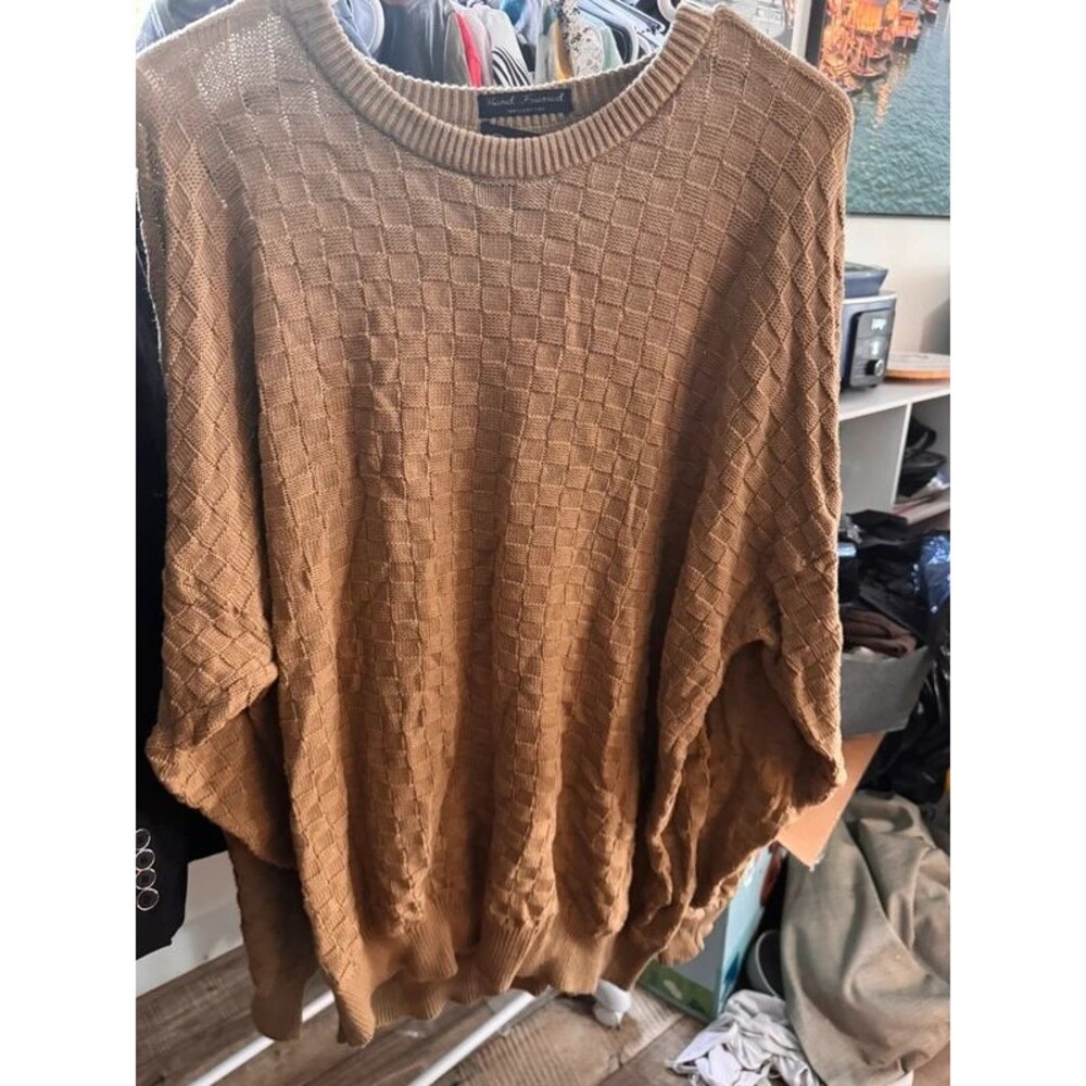 Vintage sweater